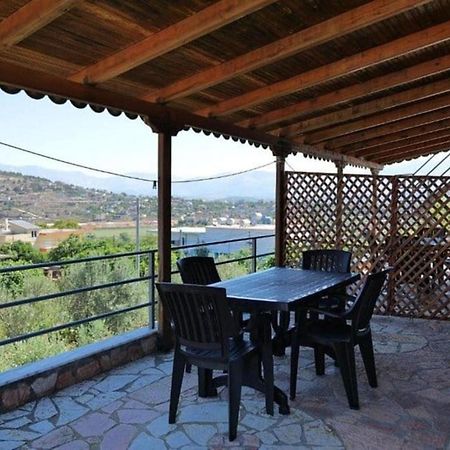 Villa Korado Sarande Luaran gambar