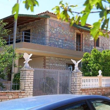 Villa Korado Sarande Luaran gambar