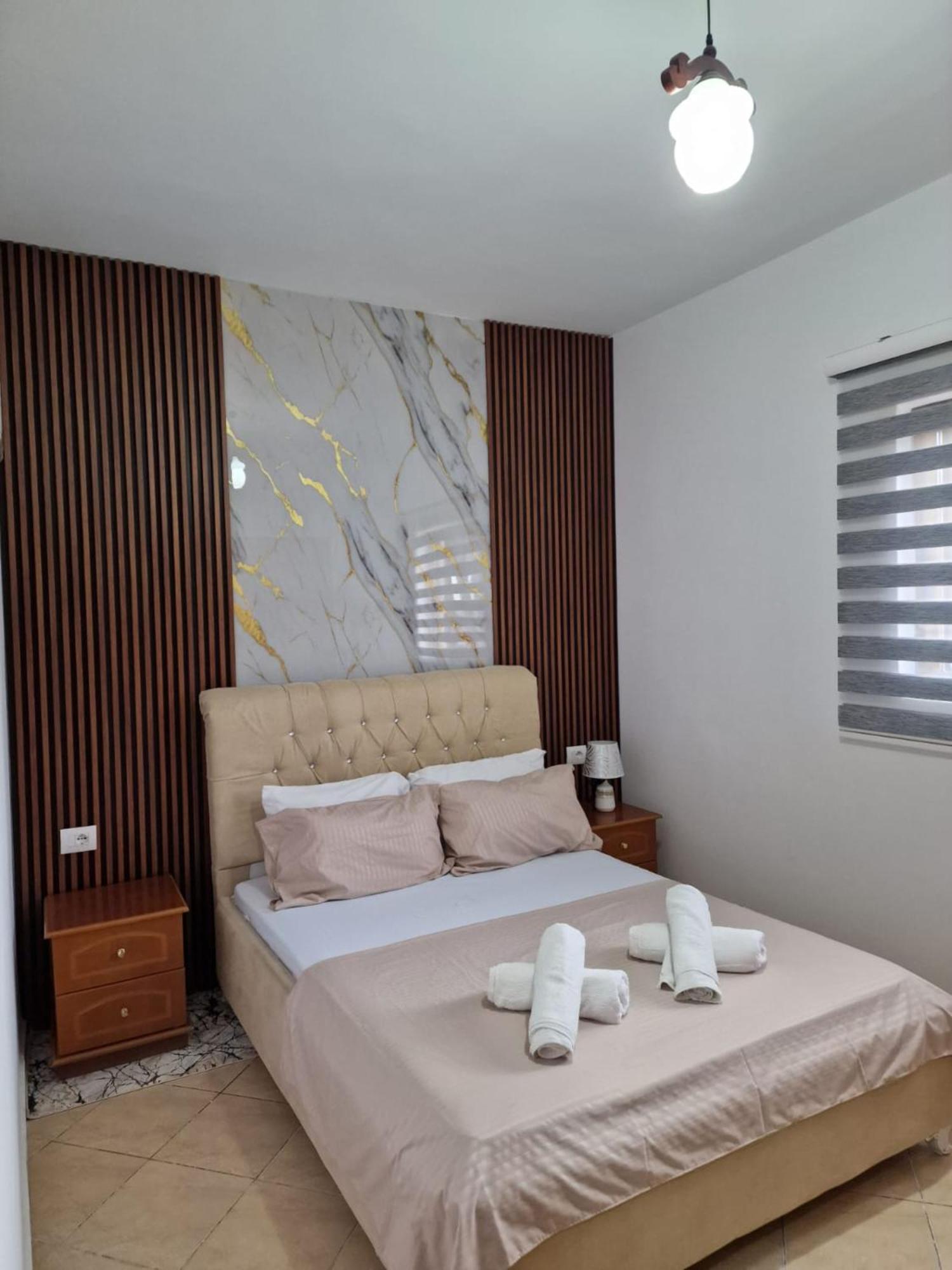 Villa Korado Sarande Luaran gambar