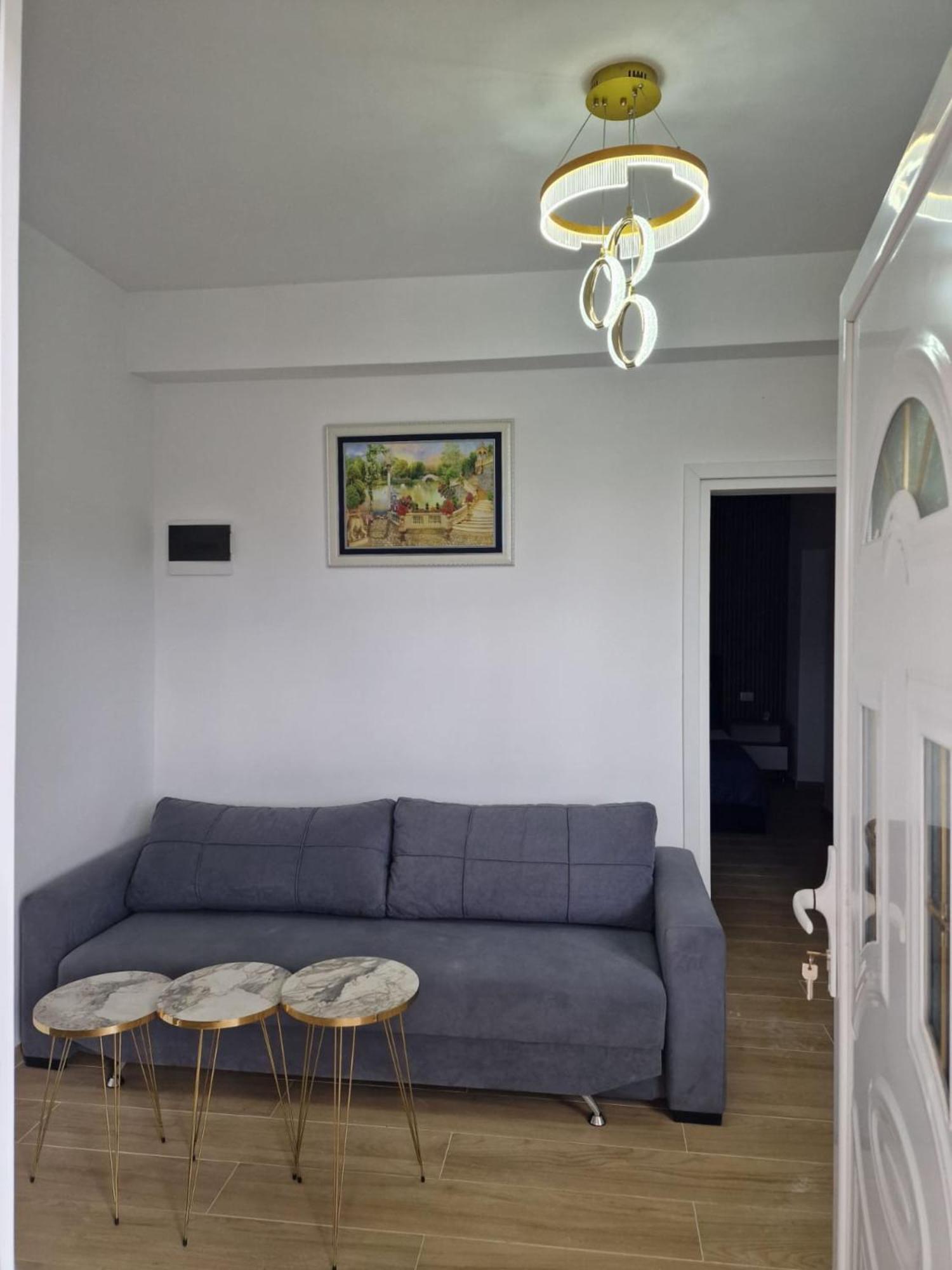 Villa Korado Sarande Luaran gambar