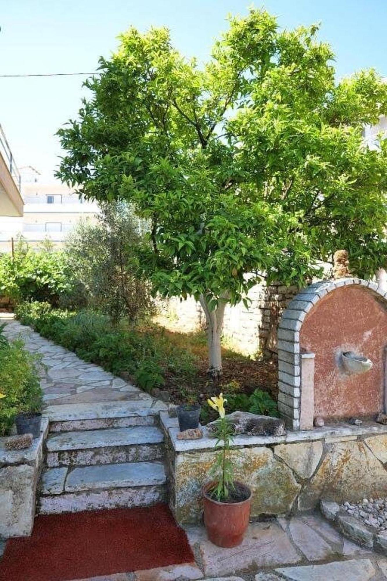 Villa Korado Sarande Luaran gambar