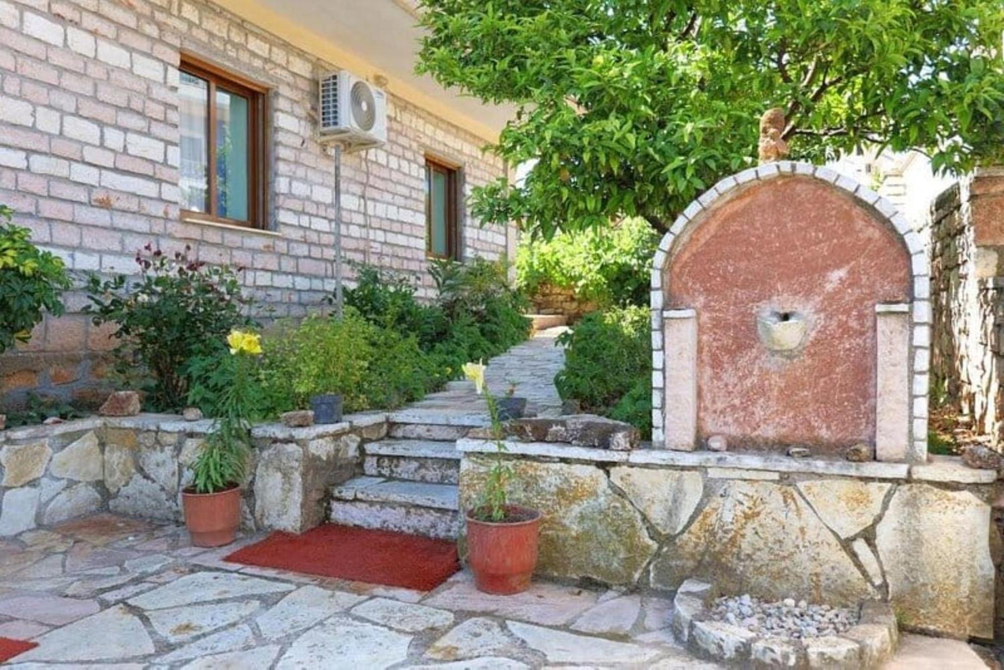 Villa Korado Sarande Luaran gambar