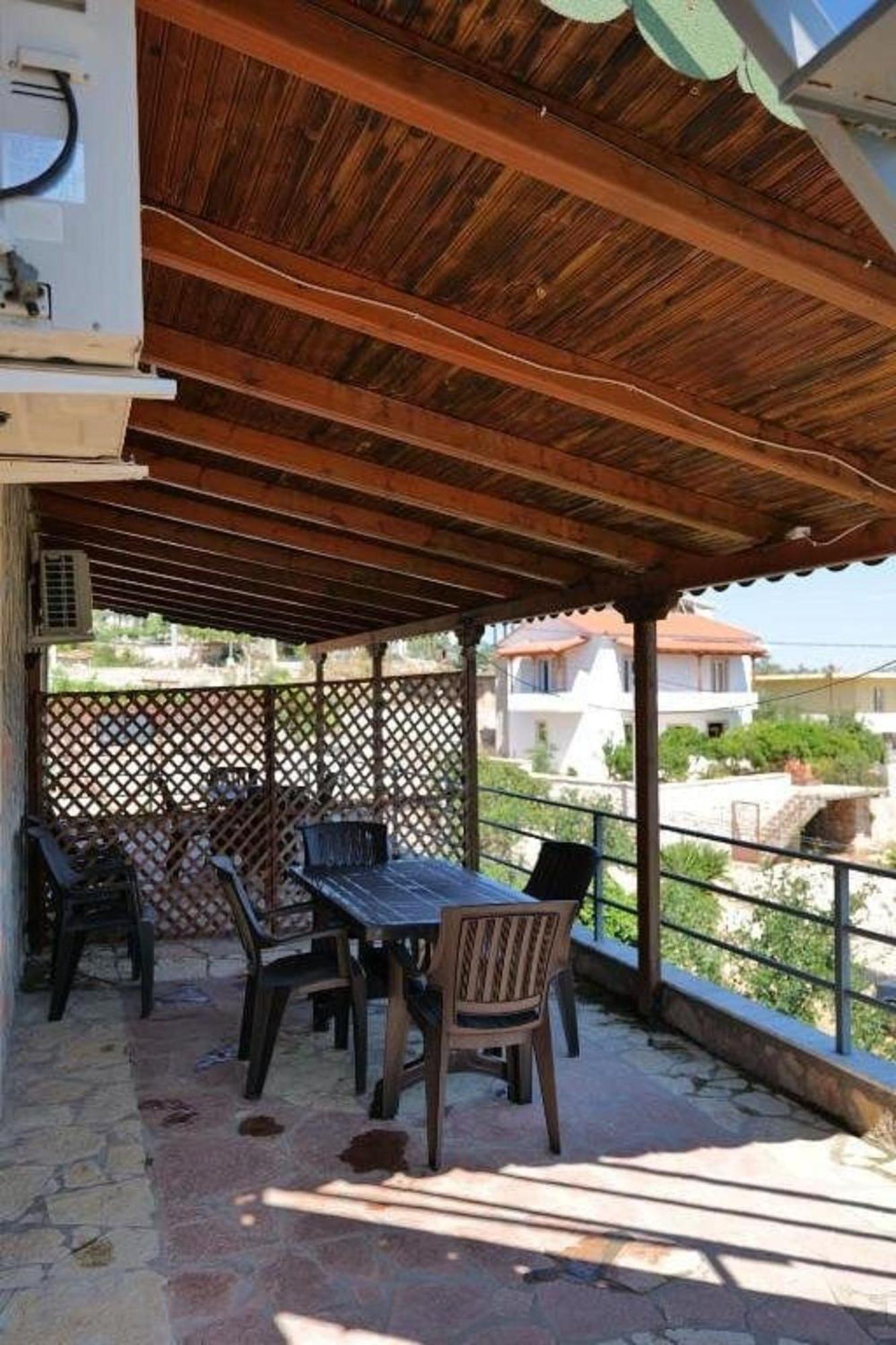 Villa Korado Sarande Luaran gambar