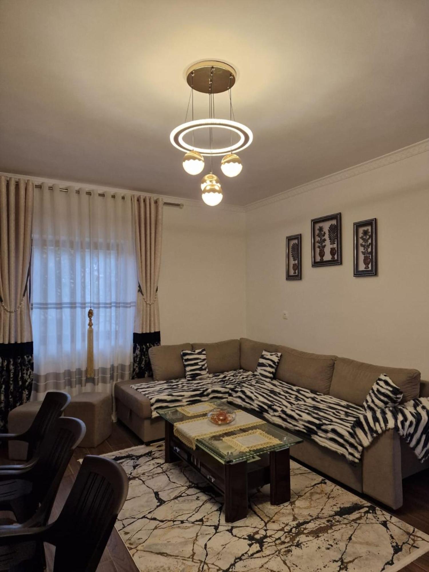 Villa Korado Sarande Luaran gambar