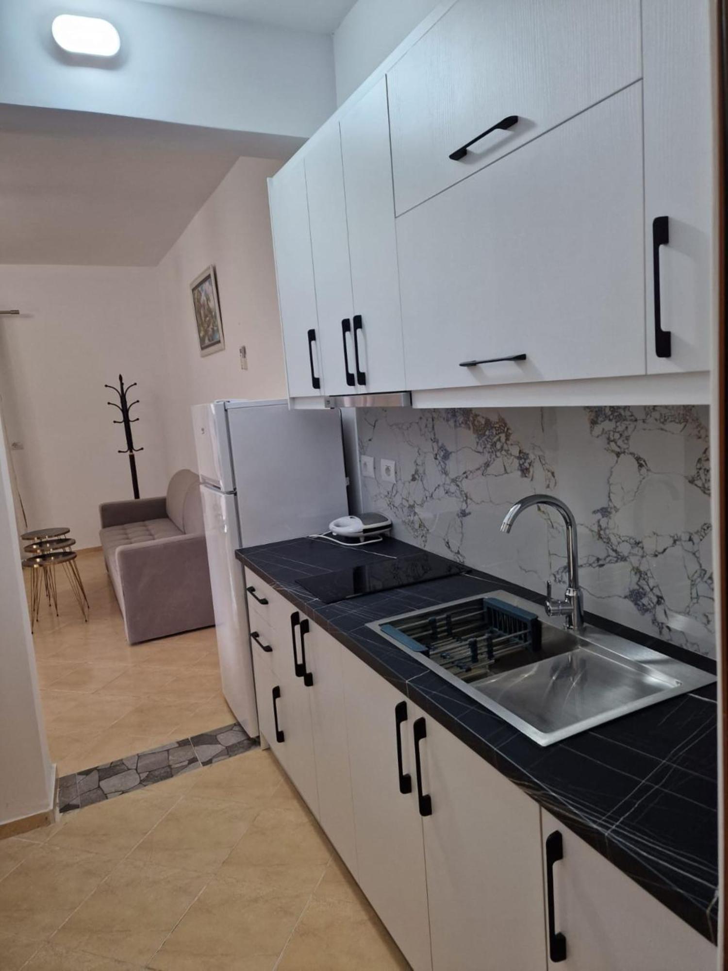 Villa Korado Sarande Luaran gambar