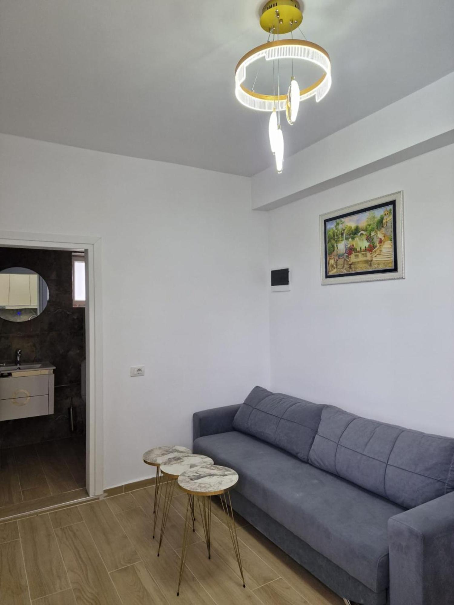 Villa Korado Sarande Luaran gambar
