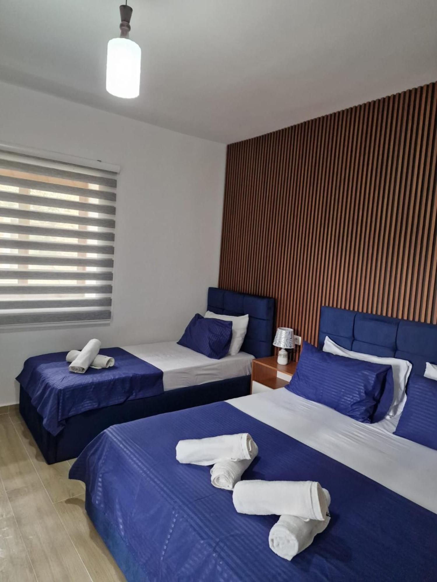 Villa Korado Sarande Luaran gambar