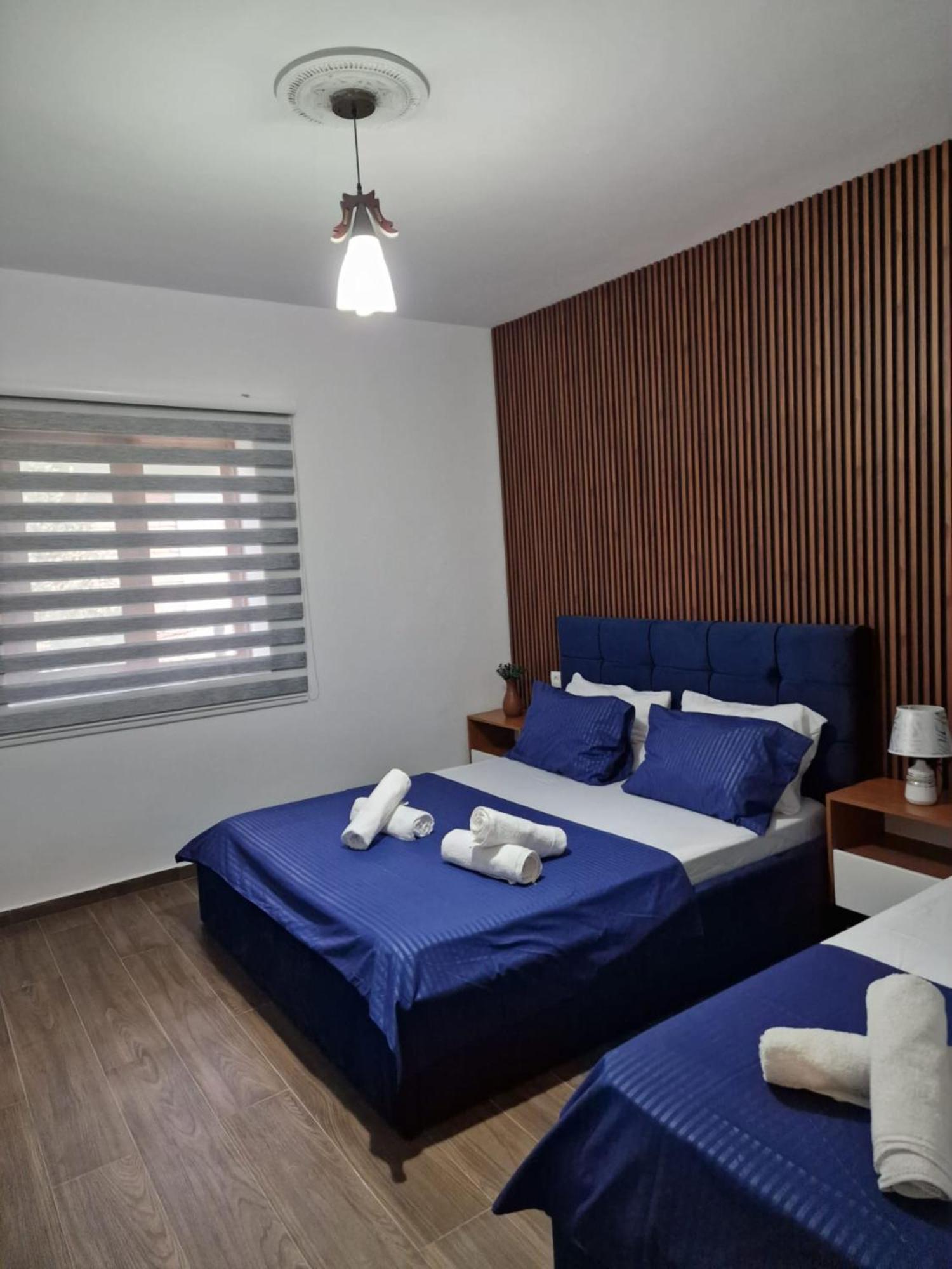 Villa Korado Sarande Luaran gambar