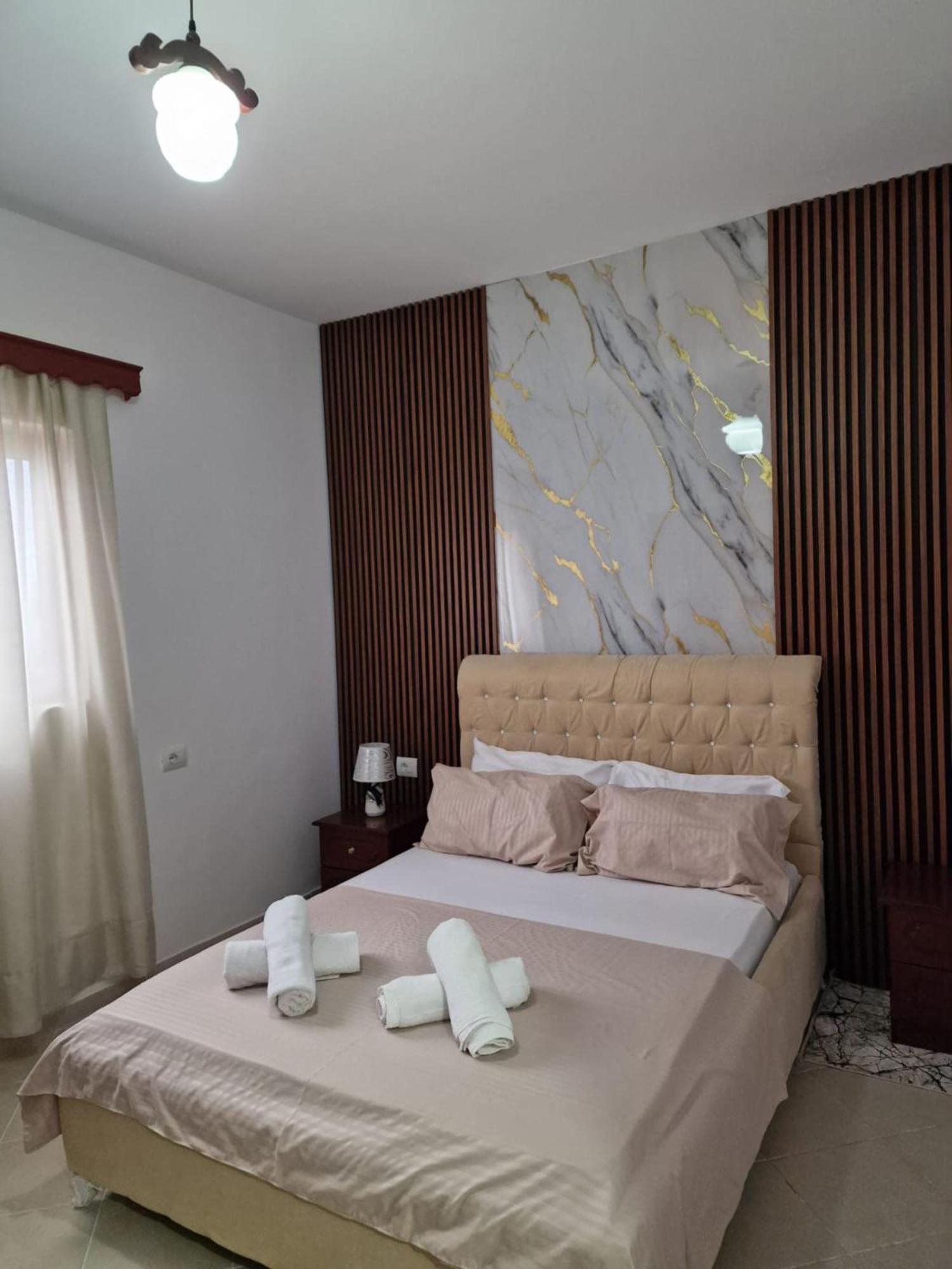Villa Korado Sarande Luaran gambar