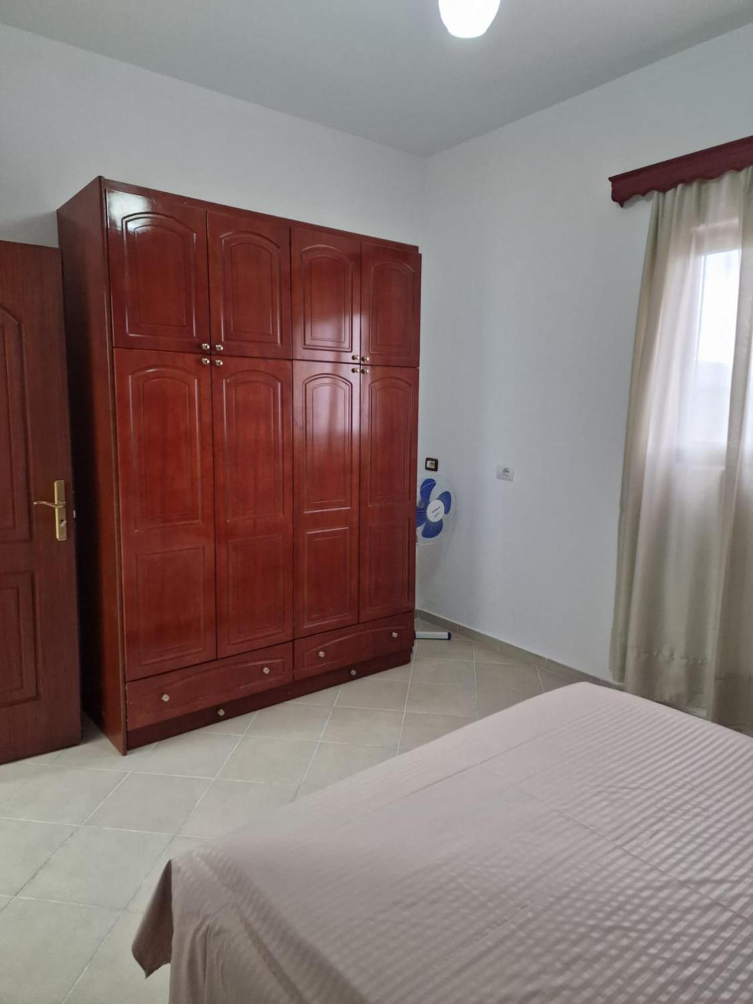 Villa Korado Sarande Luaran gambar