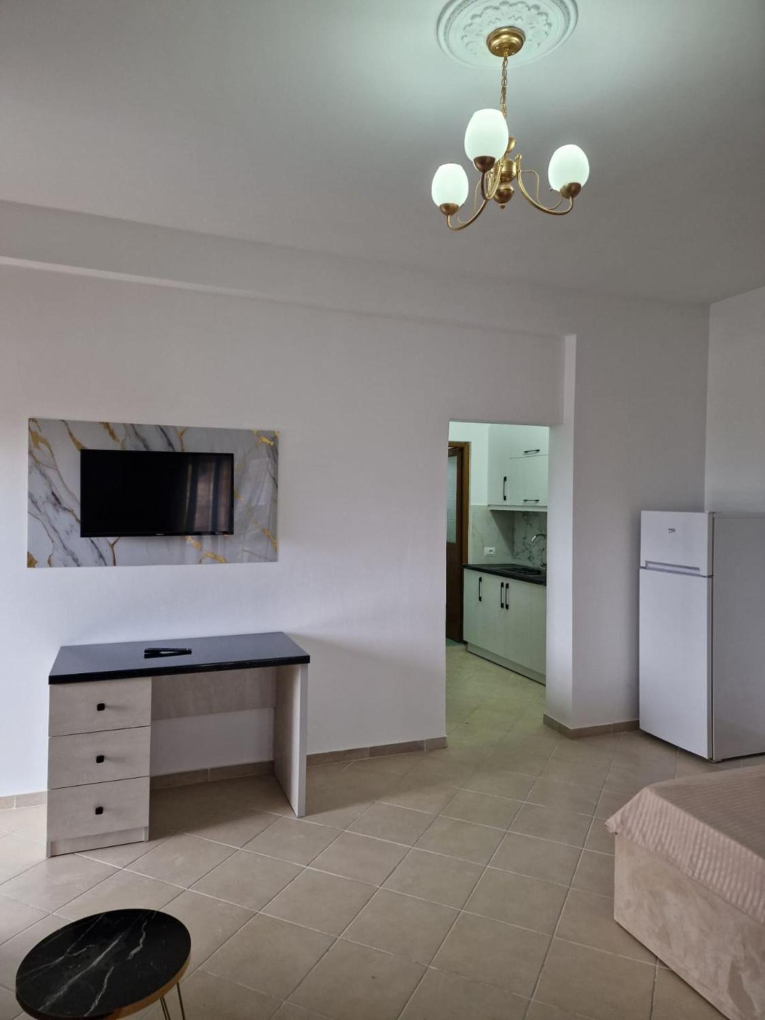 Villa Korado Sarande Luaran gambar
