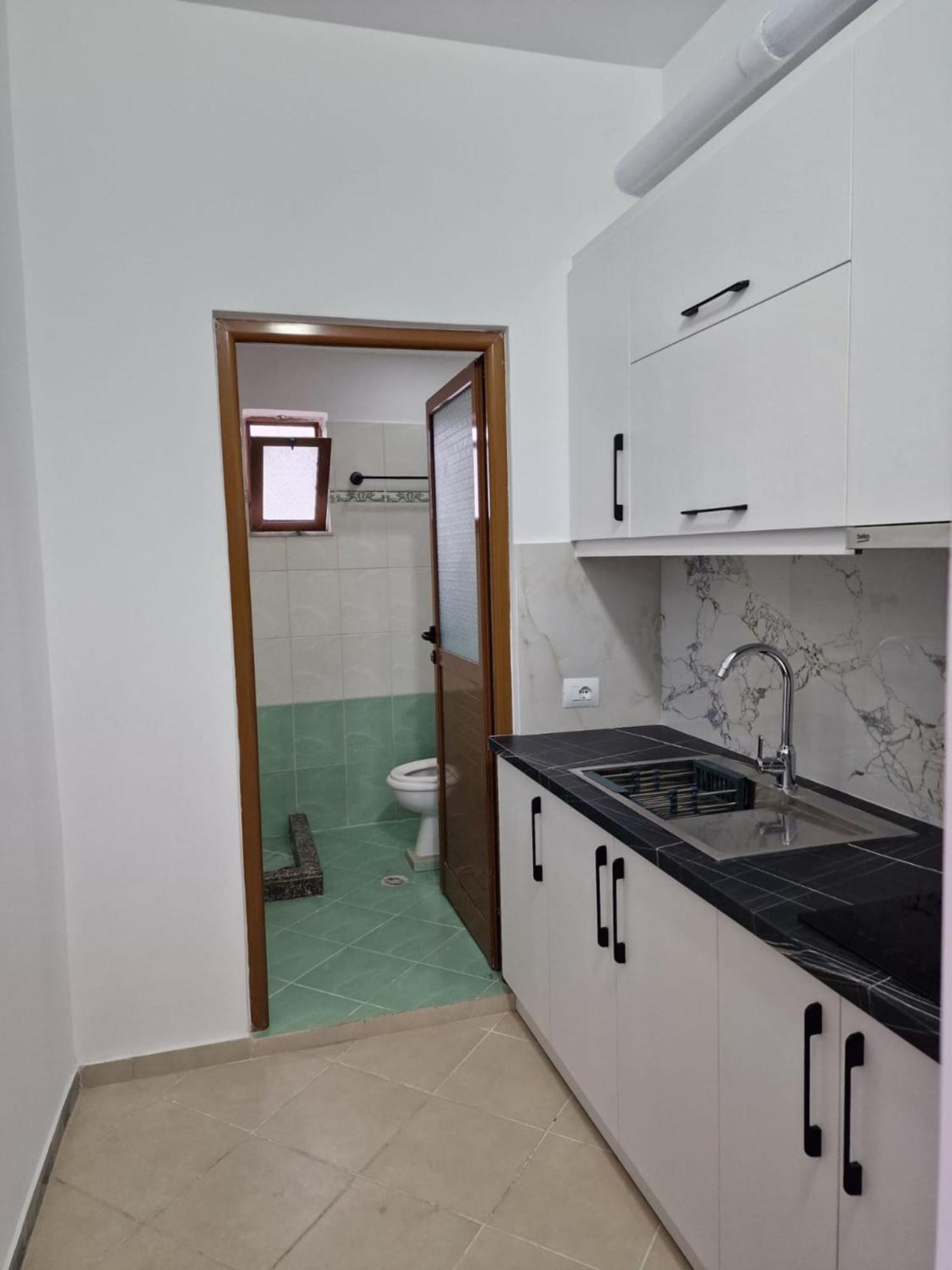Villa Korado Sarande Luaran gambar