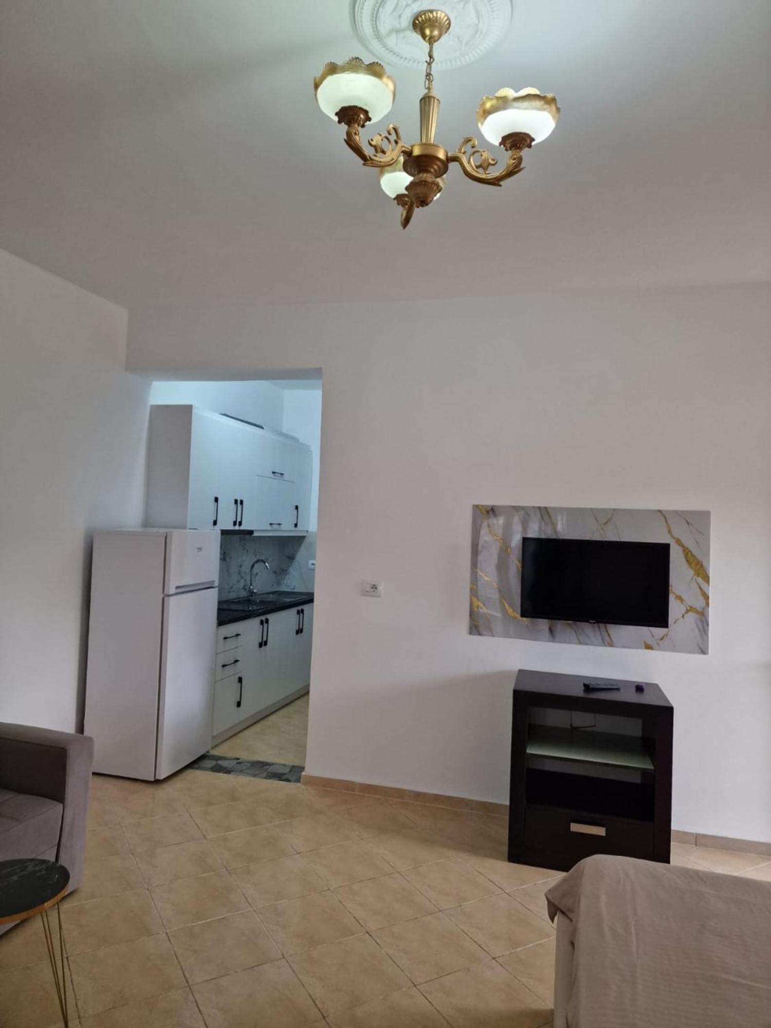 Villa Korado Sarande Luaran gambar
