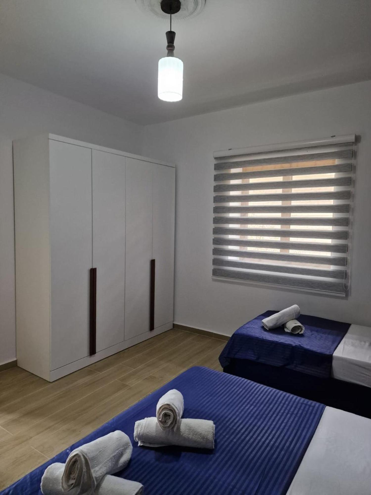 Villa Korado Sarande Luaran gambar