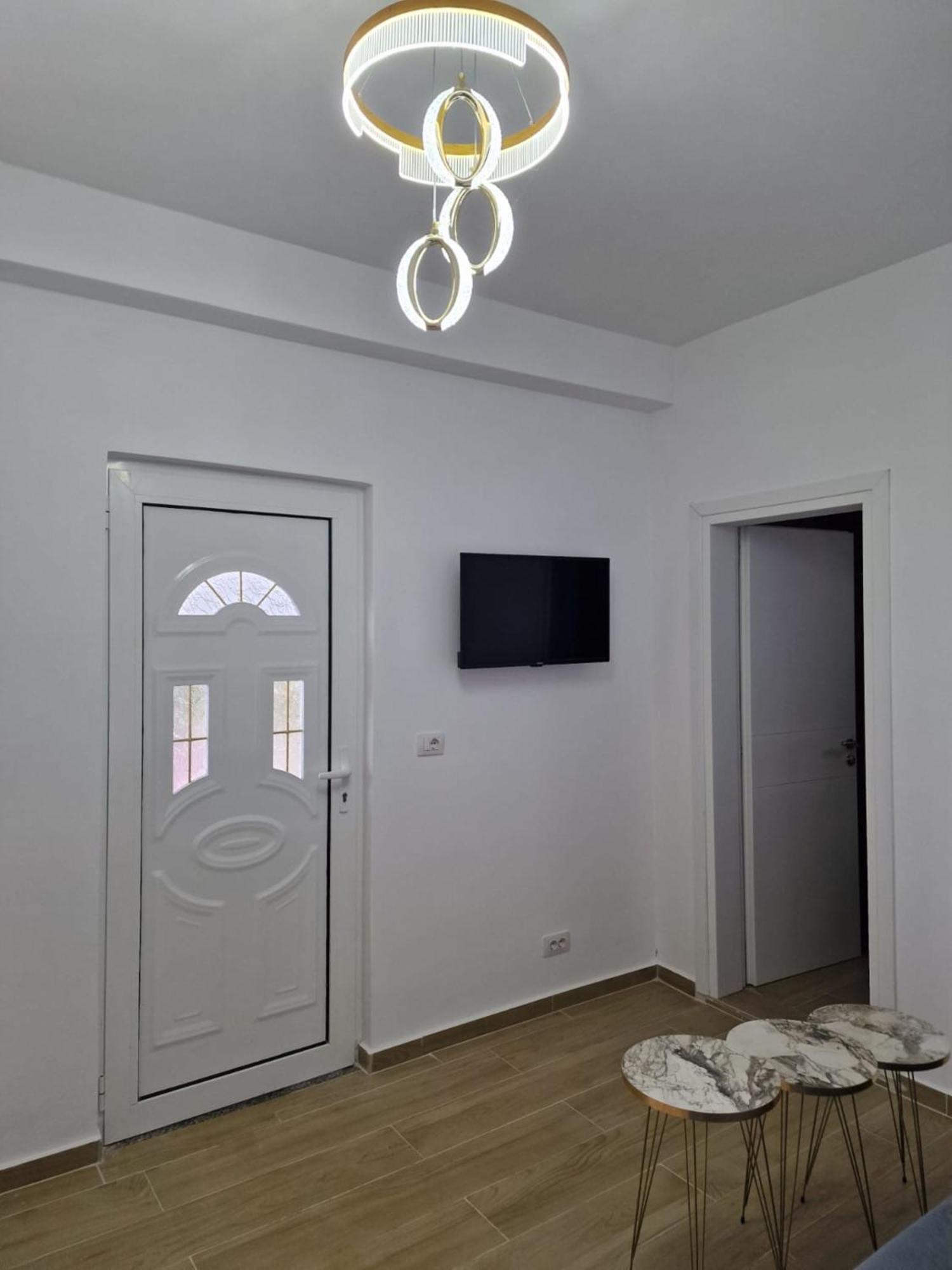 Villa Korado Sarande Luaran gambar