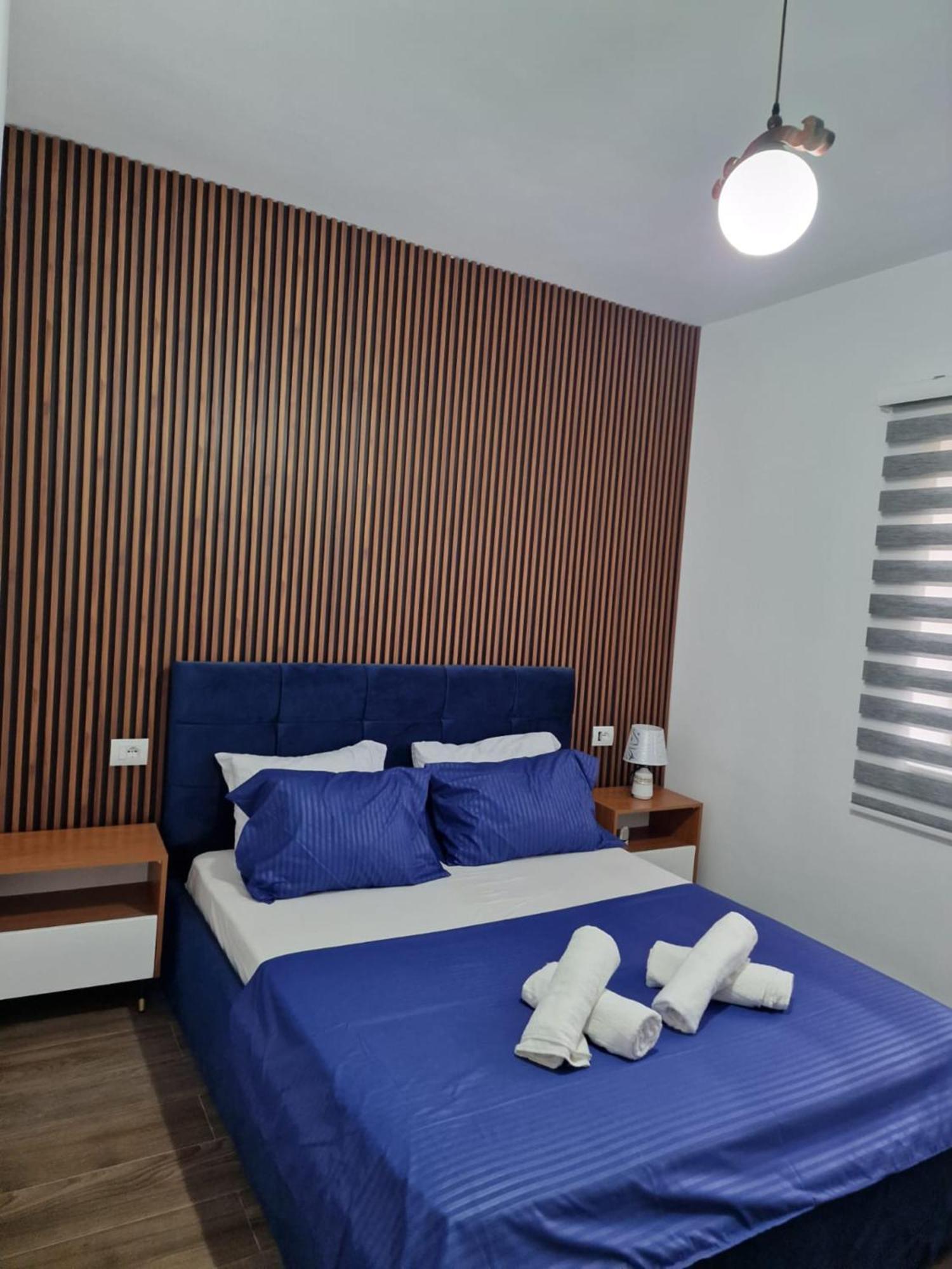 Villa Korado Sarande Luaran gambar