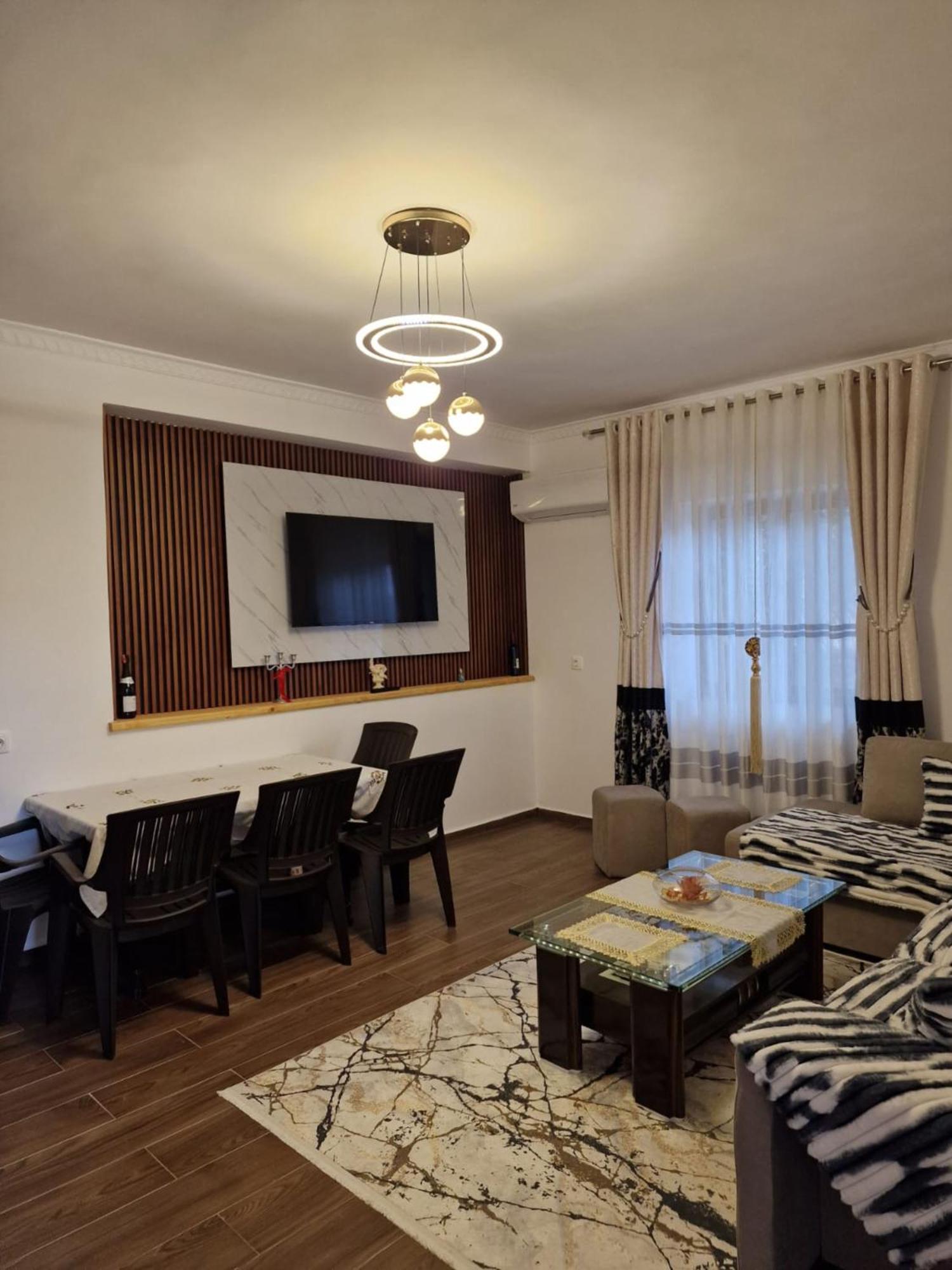 Villa Korado Sarande Luaran gambar