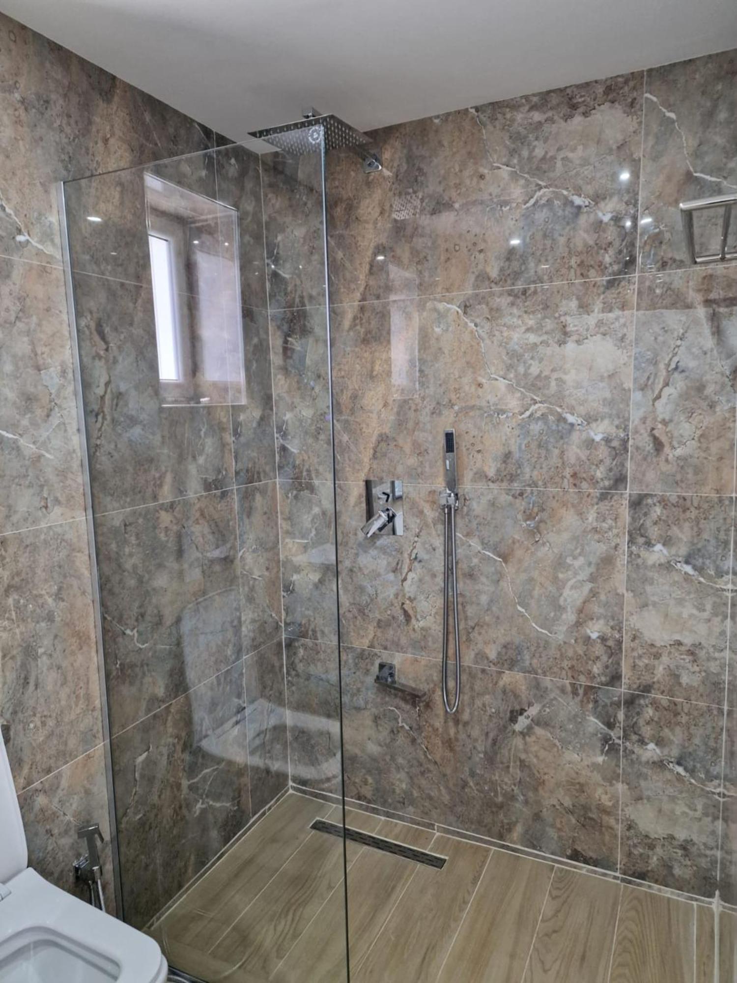 Villa Korado Sarande Luaran gambar