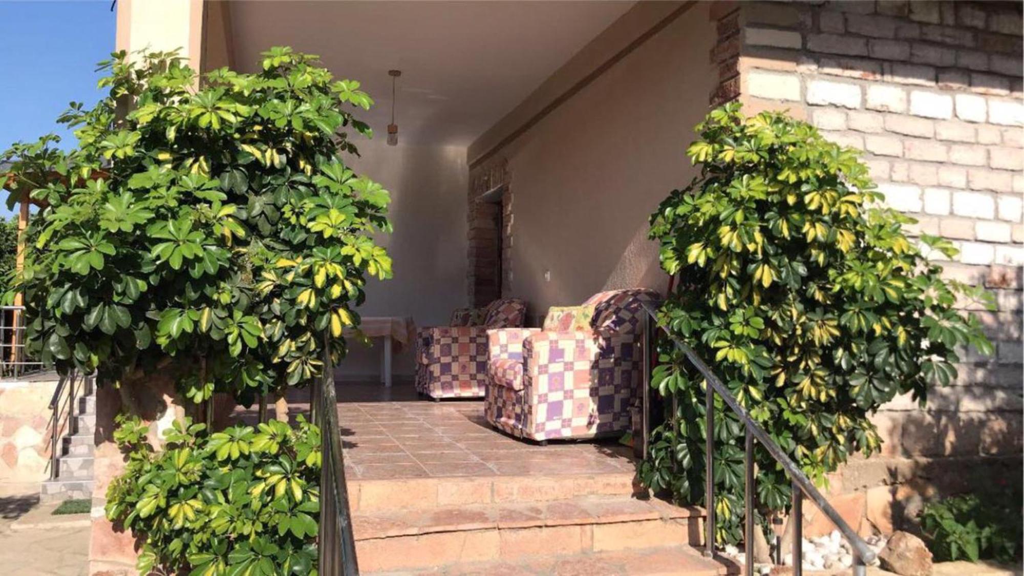 Villa Korado Sarande Luaran gambar