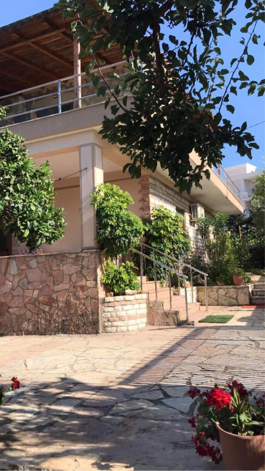 Villa Korado Sarande Luaran gambar