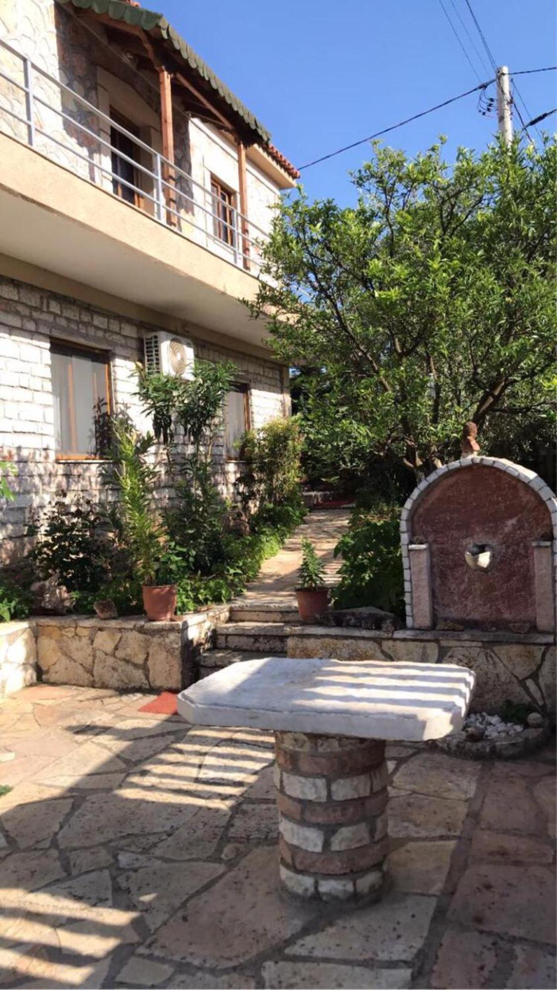 Villa Korado Sarande Luaran gambar