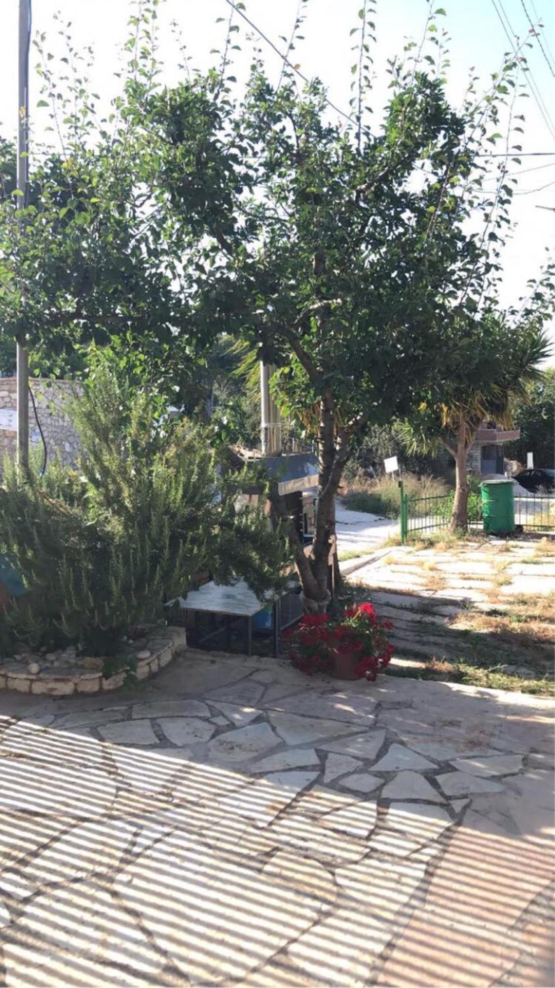 Villa Korado Sarande Luaran gambar