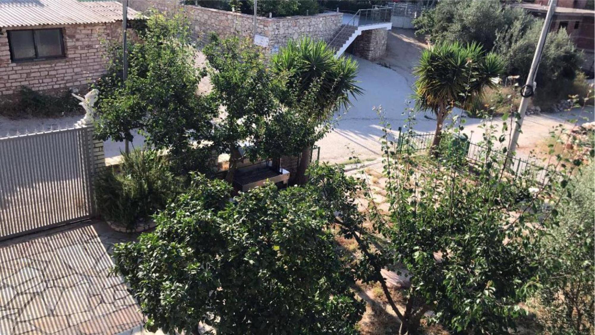 Villa Korado Sarande Luaran gambar