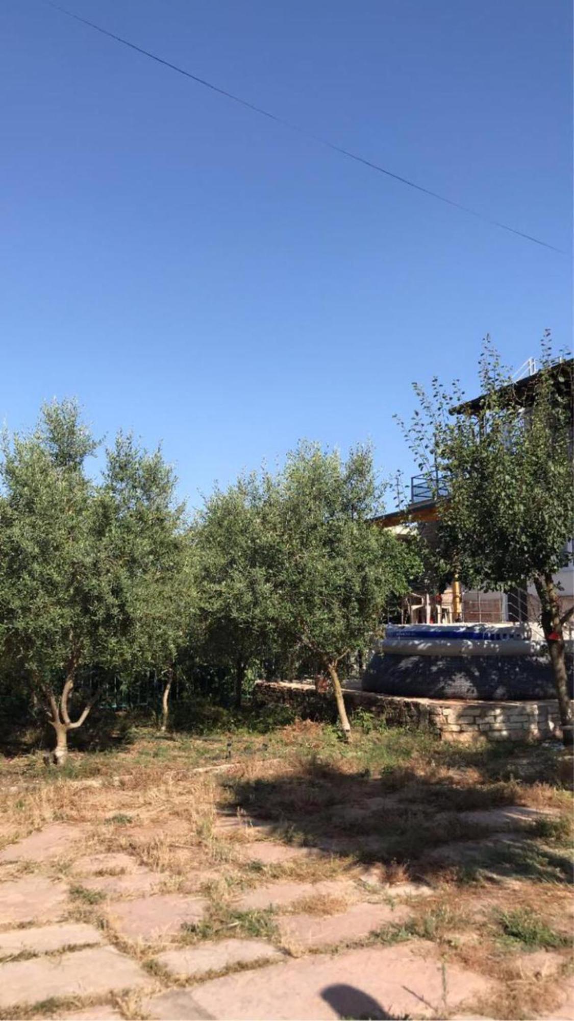 Villa Korado Sarande Luaran gambar