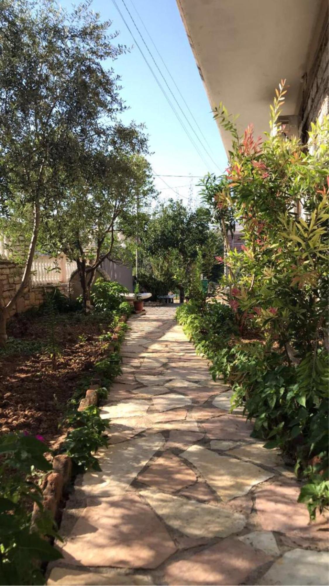 Villa Korado Sarande Luaran gambar