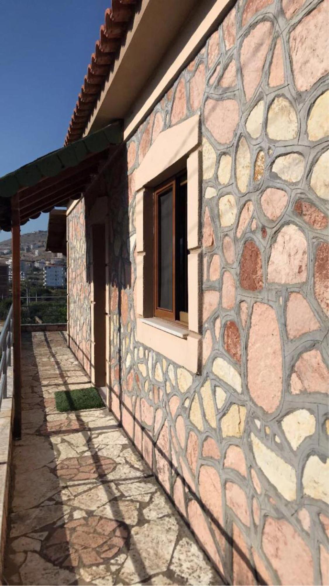 Villa Korado Sarande Luaran gambar