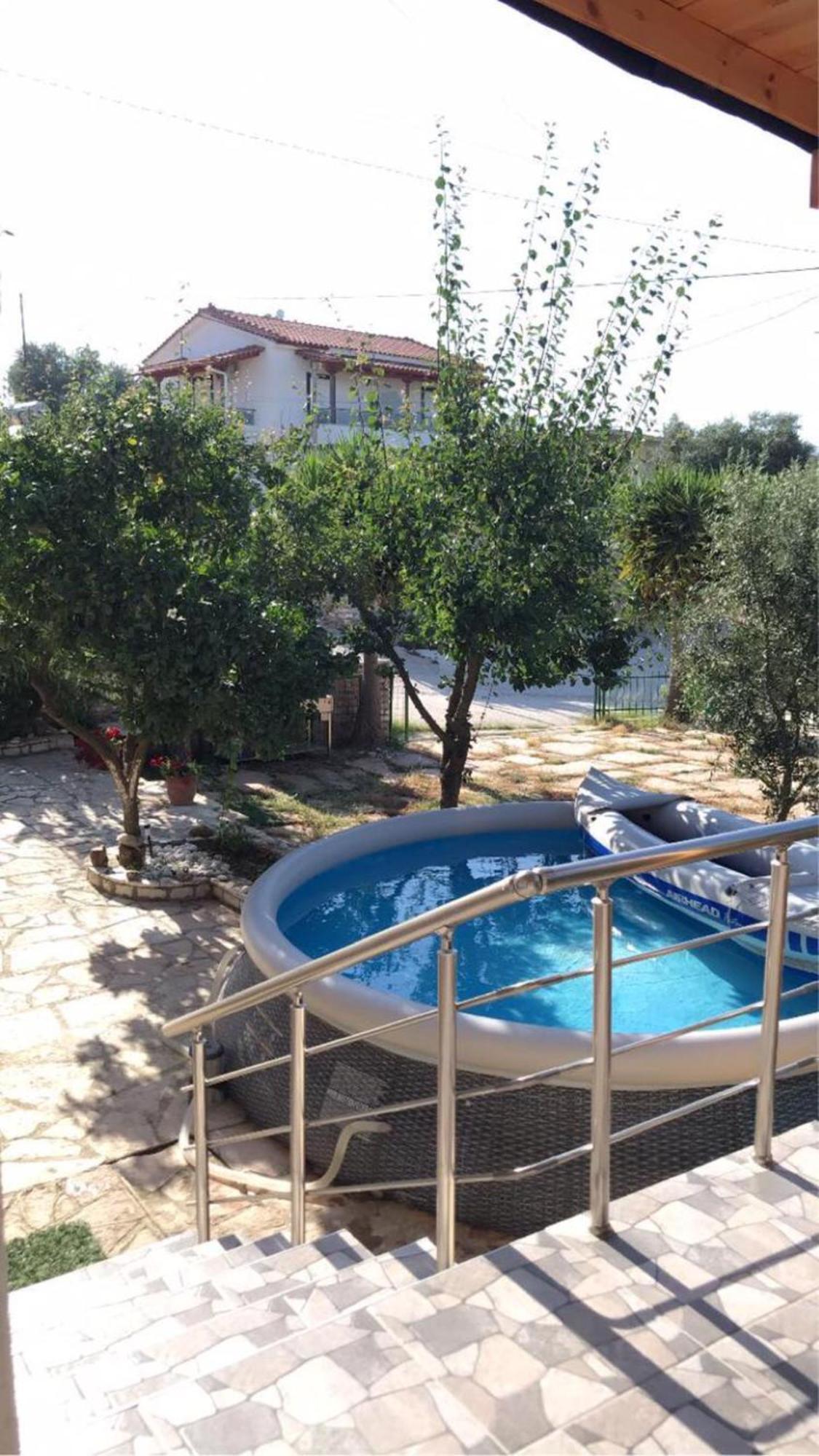 Villa Korado Sarande Luaran gambar