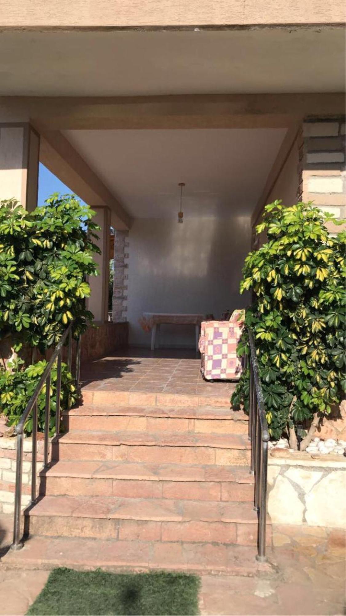 Villa Korado Sarande Luaran gambar