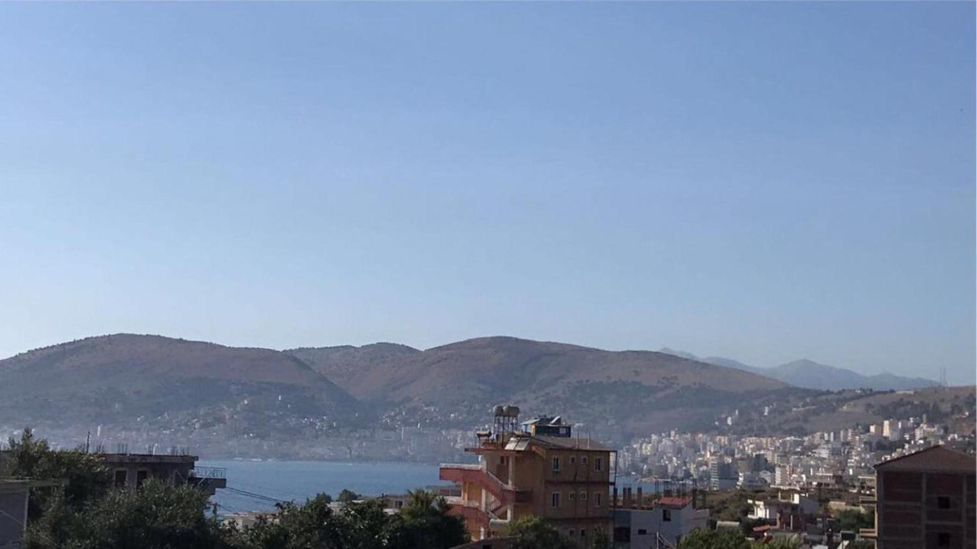 Villa Korado Sarande Luaran gambar