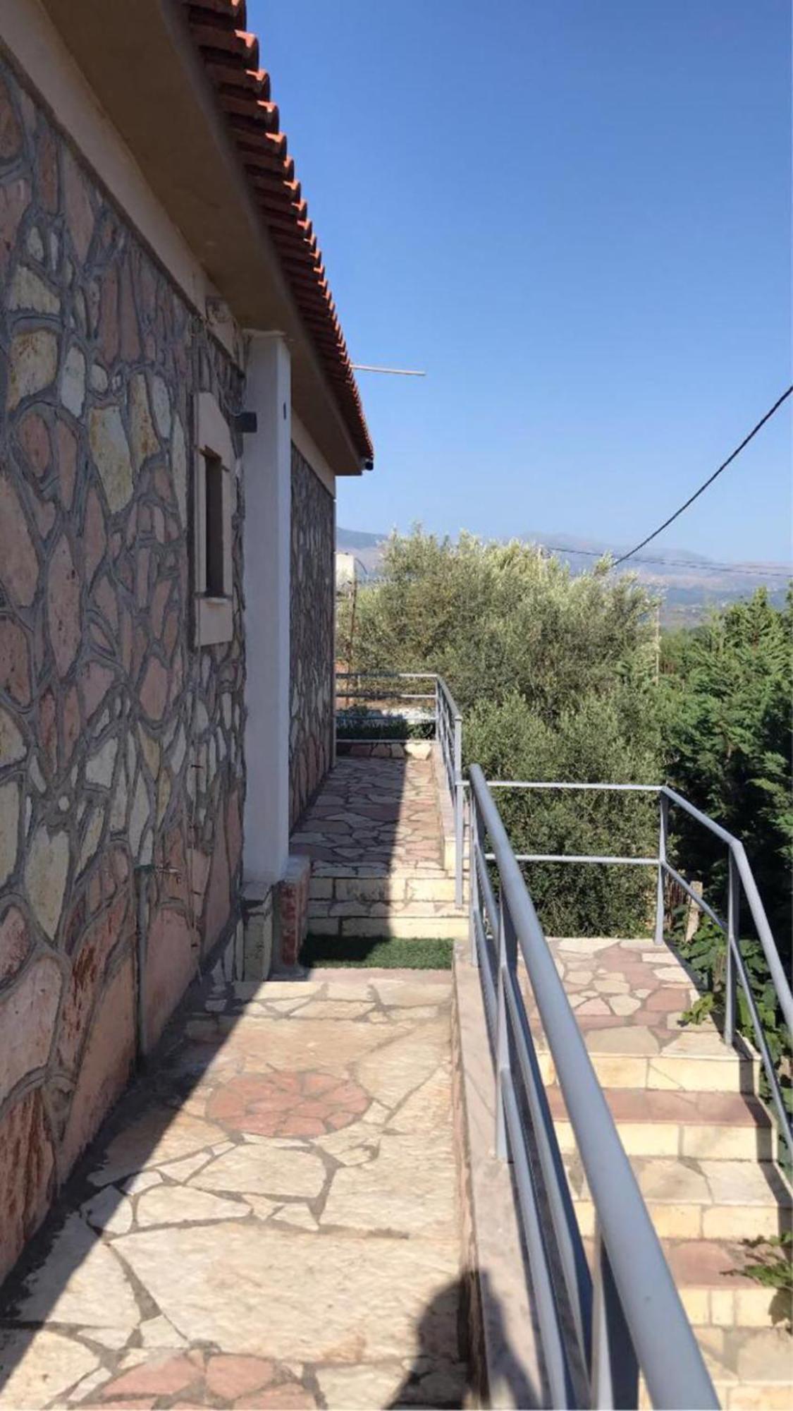 Villa Korado Sarande Luaran gambar
