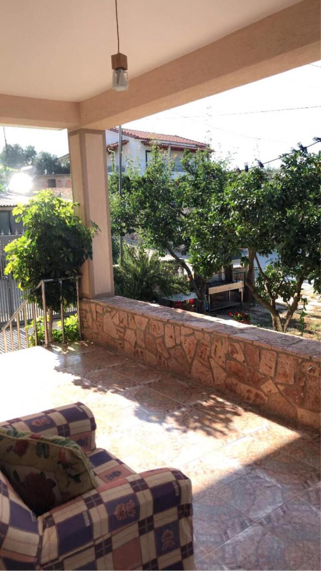 Villa Korado Sarande Luaran gambar